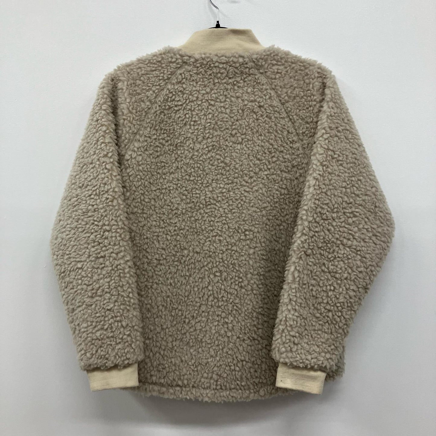 patagonia | パタゴニア その他トップス 65415FA21 ホワイト サイズ：XL【イオン広店】