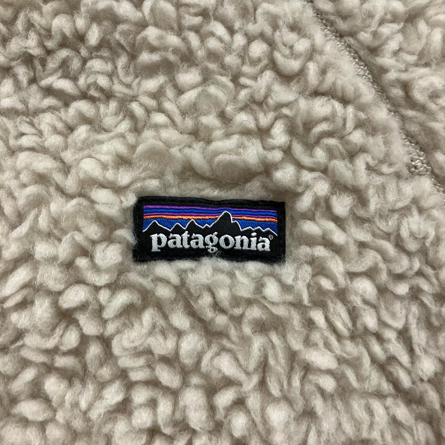 patagonia | パタゴニア その他トップス 65415FA21 ホワイト サイズ：XL【イオン広店】