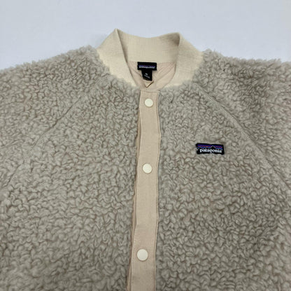 patagonia | パタゴニア その他トップス 65415FA21 ホワイト サイズ：XL【イオン広店】