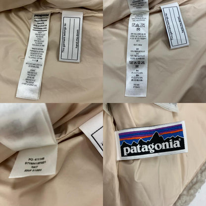 patagonia | パタゴニア その他トップス 65415FA21 ホワイト サイズ：XL【イオン広店】