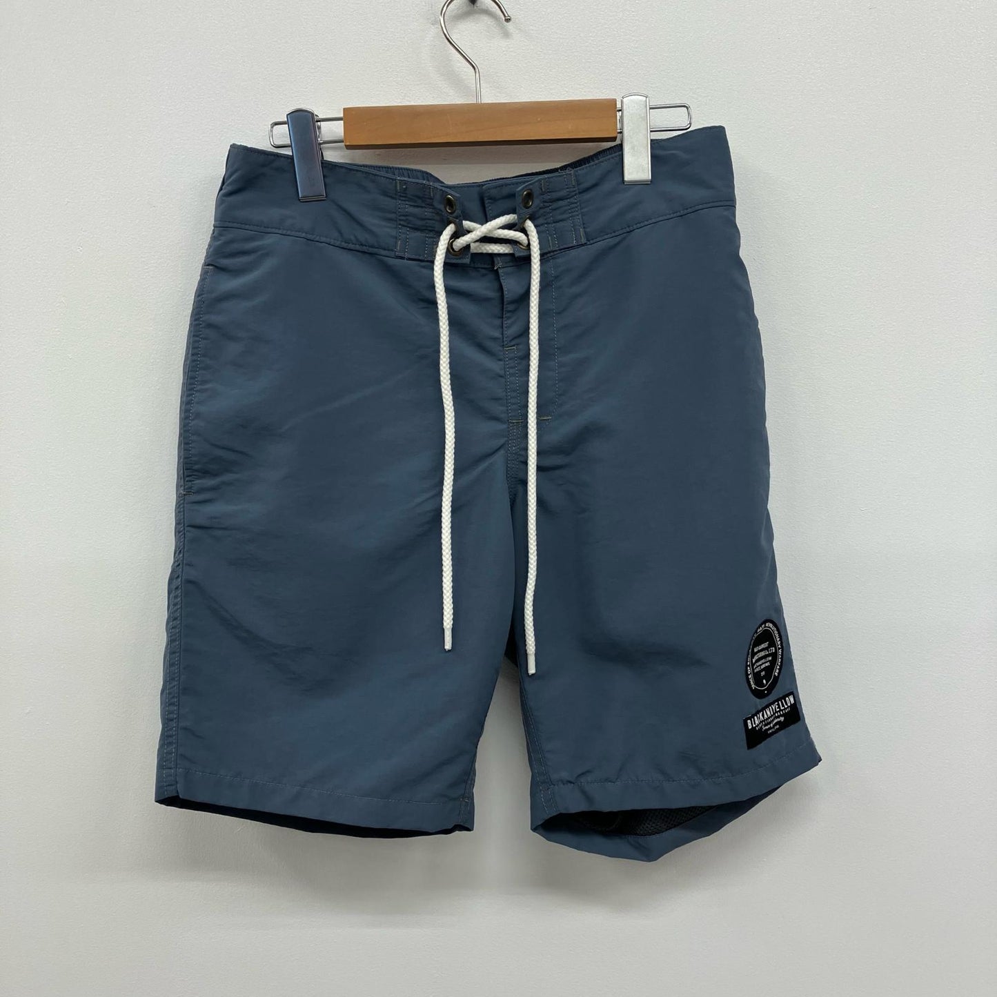 RATS | ラッツ HYBRID SHORTS ショートパンツ 23RP-0608 グレー サイズ：L【イオン広店】