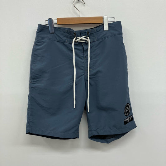 RATS | ラッツ HYBRID SHORTS ショートパンツ 23RP-0608 グレー サイズ：L【イオン広店】