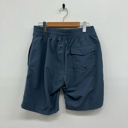 RATS | ラッツ HYBRID SHORTS ショートパンツ 23RP-0608 グレー サイズ：L【イオン広店】