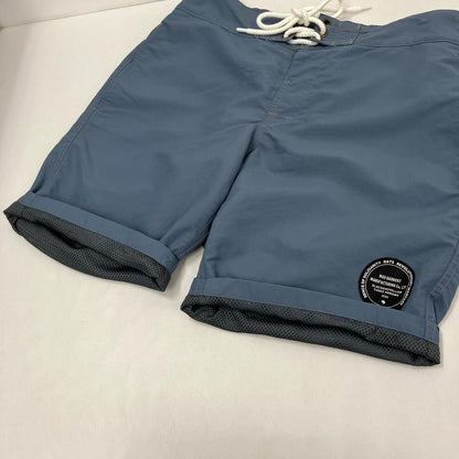 RATS | ラッツ HYBRID SHORTS ショートパンツ 23RP-0608 グレー サイズ：L【イオン広店】