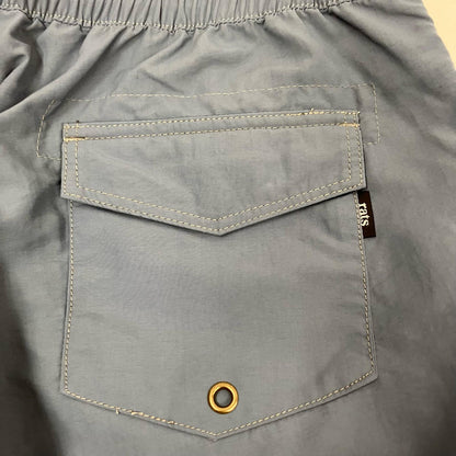 RATS | ラッツ HYBRID SHORTS ショートパンツ 23RP-0608 グレー サイズ：L【イオン広店】