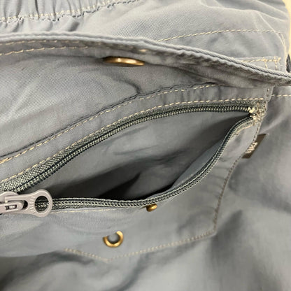 RATS | ラッツ HYBRID SHORTS ショートパンツ 23RP-0608 グレー サイズ：L【イオン広店】