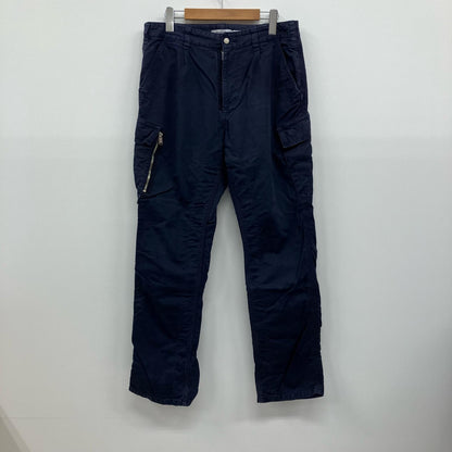 nonnative | ノンネイティブ SOLDIER 6P TROUSERS カーゴパンツ NN-P4235 ネイビー サイズ：2【イオン広店】