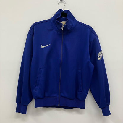 NIKE | ナイキ ジャージ L160021 ネイビー サイズ：M【イオン広店】