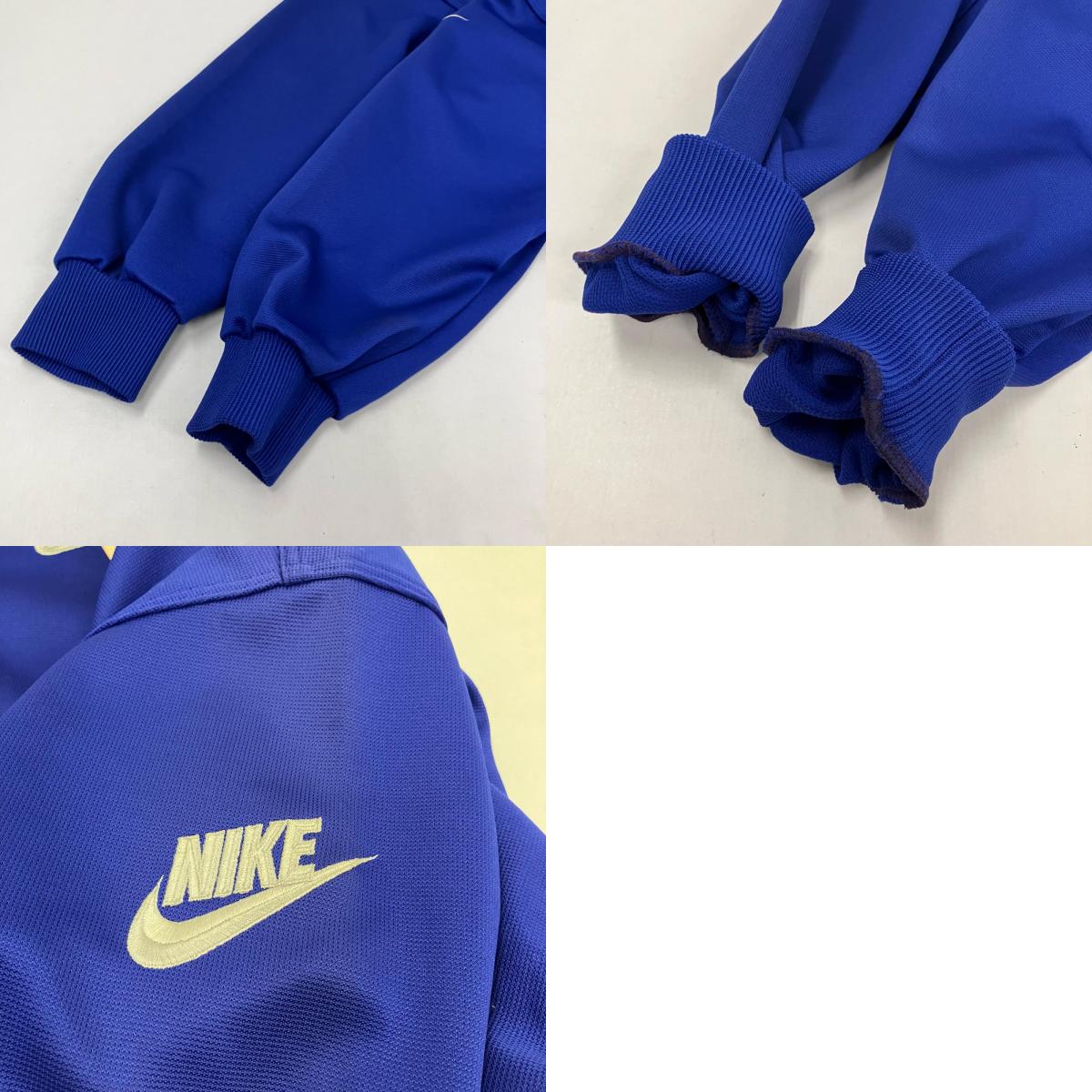 NIKE | ナイキ ジャージ L160021 ネイビー サイズ：M【イオン広店】