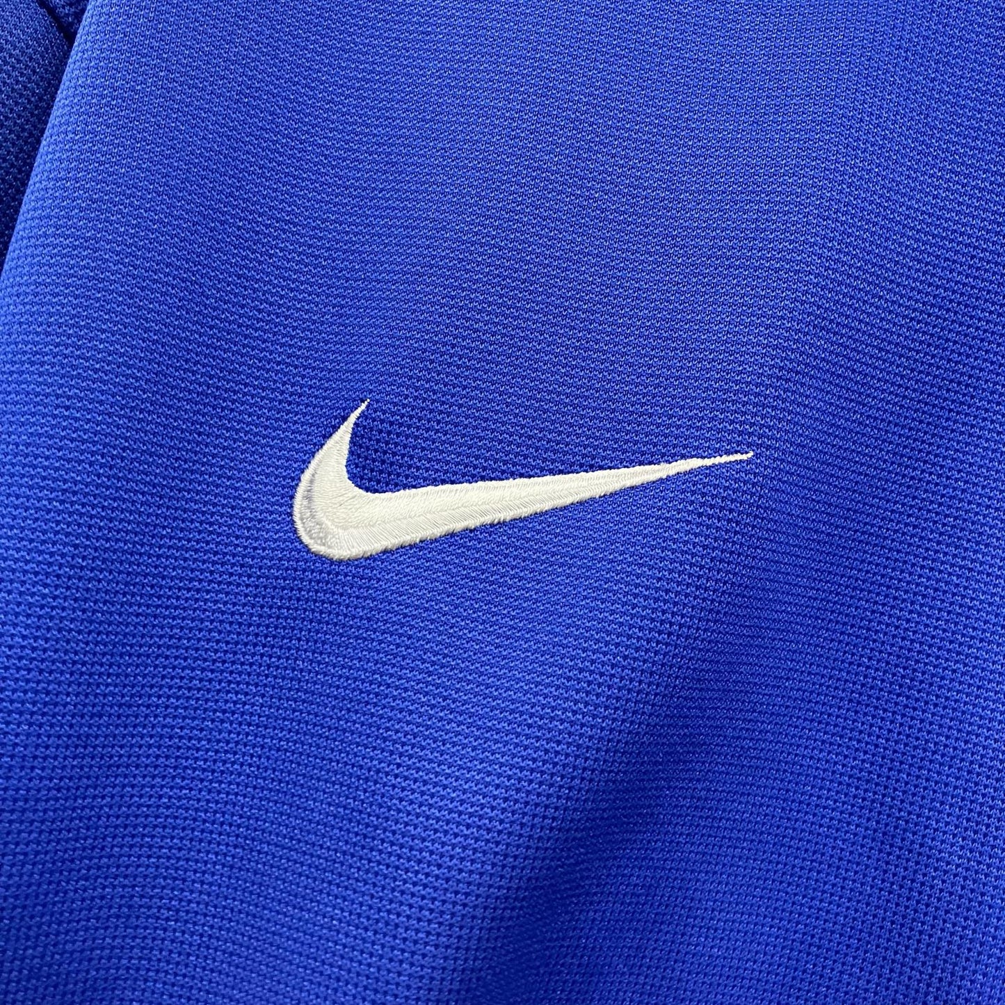 NIKE | ナイキ ジャージ L160021 ネイビー サイズ：M【イオン広店】