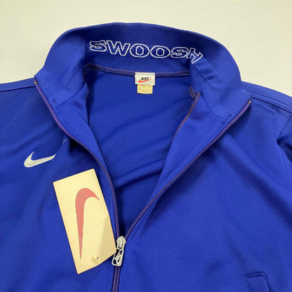 NIKE | ナイキ ジャージ L160021 ネイビー サイズ：M【イオン広店】