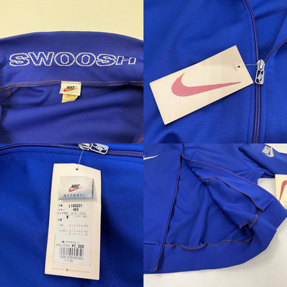 NIKE | ナイキ ジャージ L160021 ネイビー サイズ：M【イオン広店】