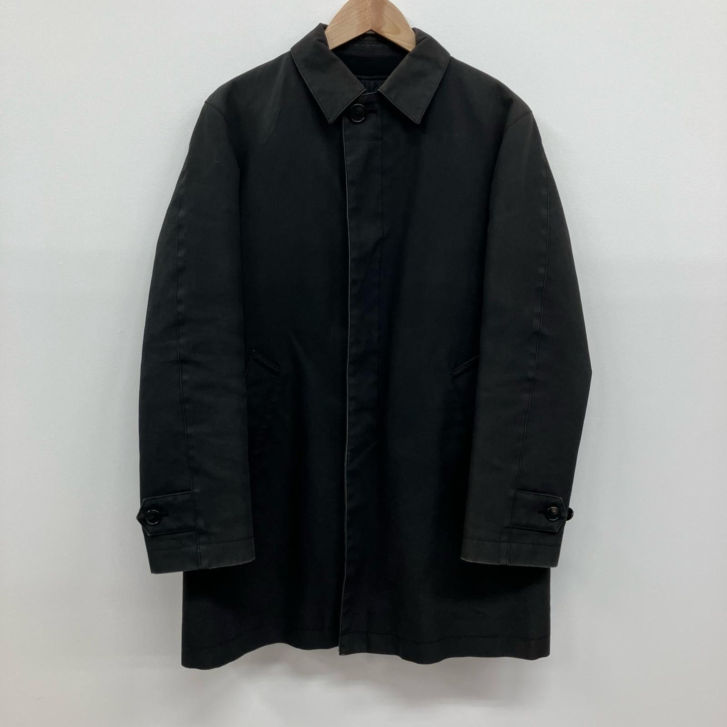 UNITED ARROWS | ユナイテッドアローズ その他アウター ブラック サイズ：M【イオン広店】