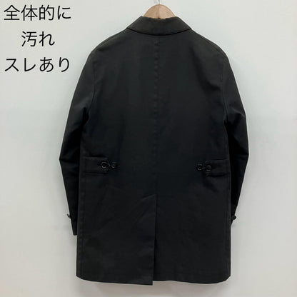 UNITED ARROWS | ユナイテッドアローズ その他アウター ブラック サイズ：M【イオン広店】
