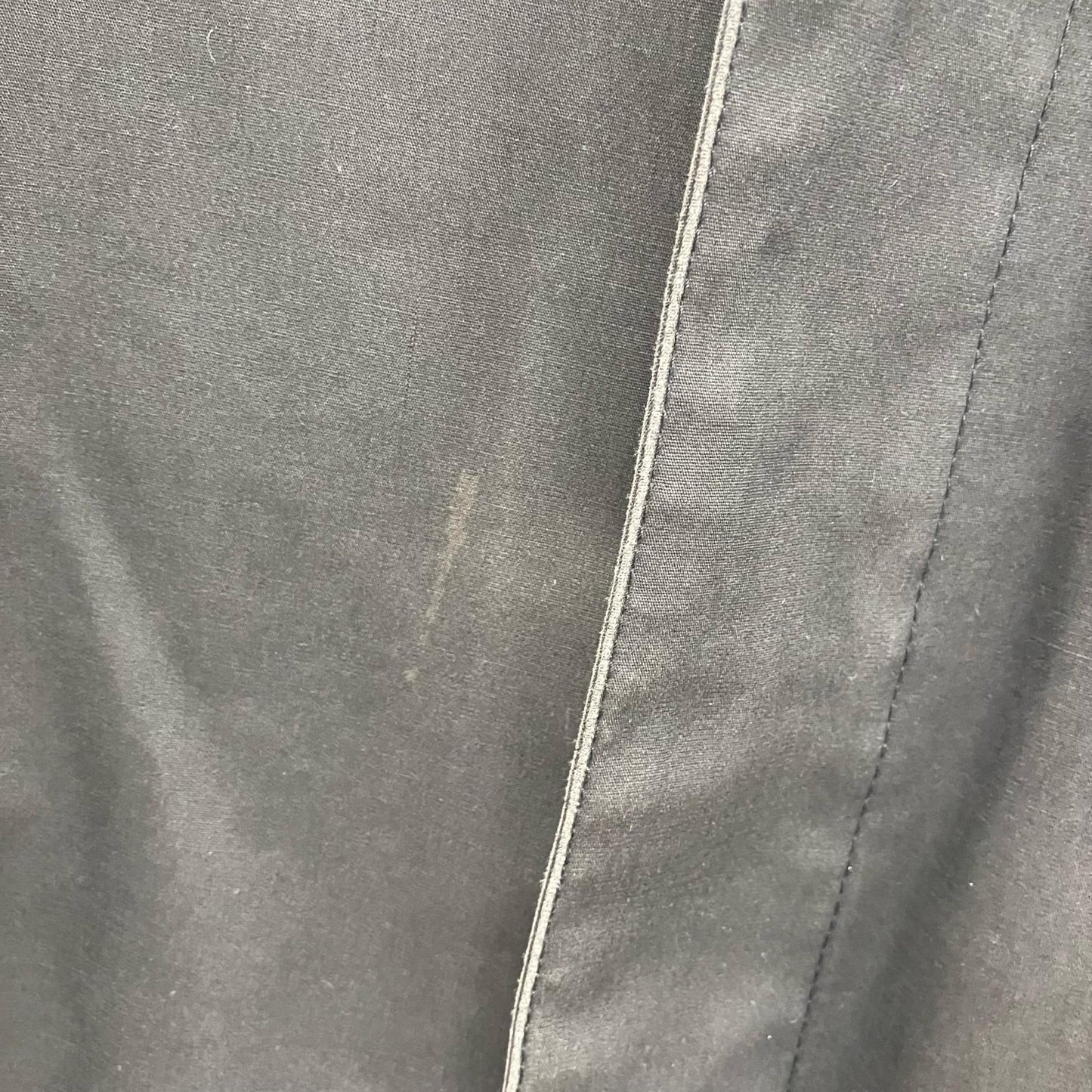UNITED ARROWS | ユナイテッドアローズ その他アウター ブラック サイズ：M【イオン広店】
