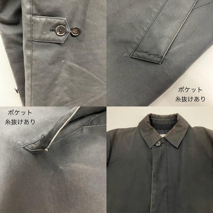 UNITED ARROWS | ユナイテッドアローズ その他アウター ブラック サイズ：M【イオン広店】
