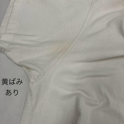 FCRB | エフシーアールビー ミニオンズコラボ 半袖Ｔシャツ FCRB-240156 ホワイト サイズ：S【イオン広店】