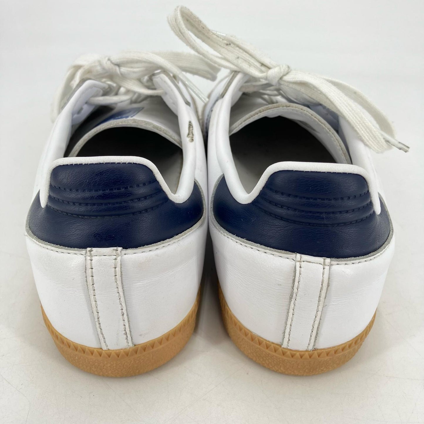 adidas Originals | アディダスオリジナルス Samba OG スニーカー IF3814 ホワイト 27.5cm【イオン広店】