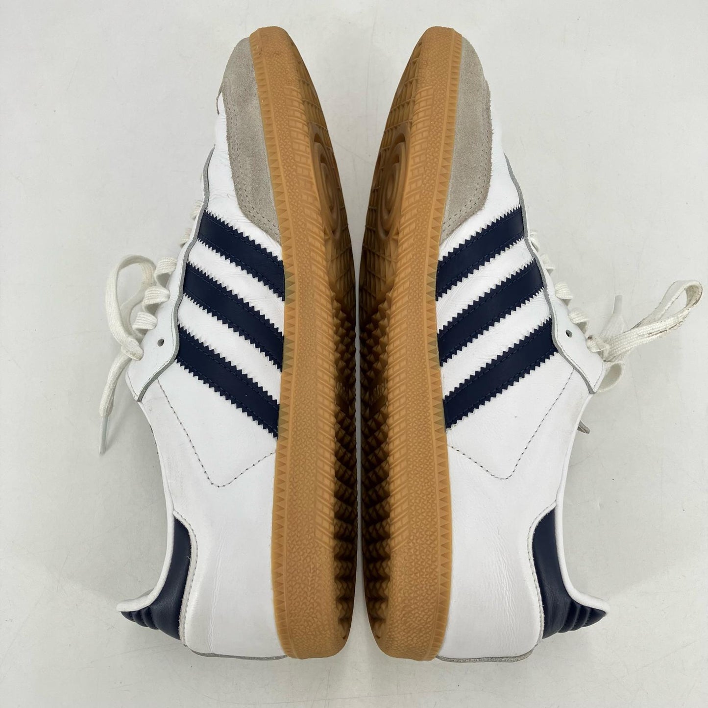 adidas Originals | アディダスオリジナルス Samba OG スニーカー IF3814 ホワイト 27.5cm【イオン広店】