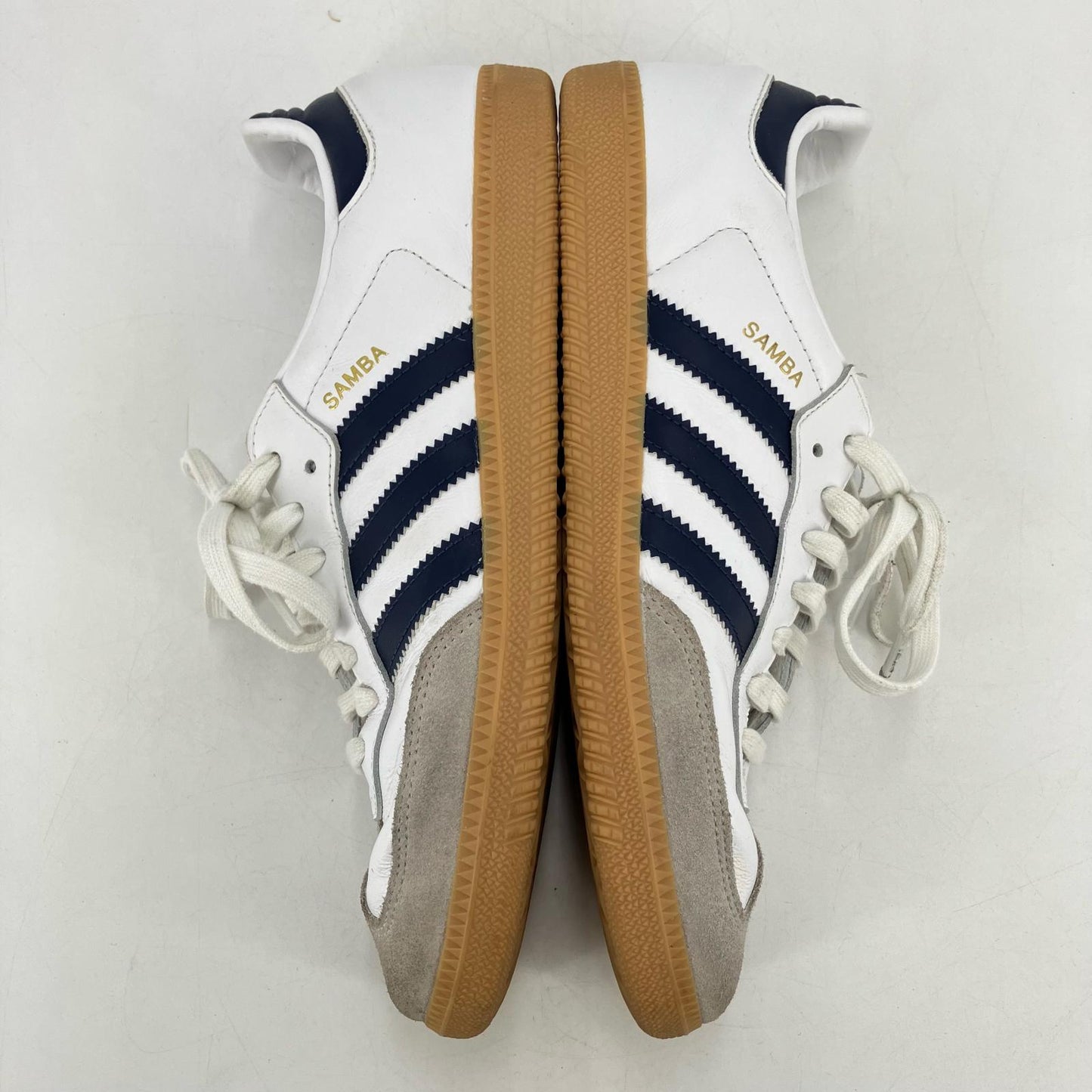 adidas Originals | アディダスオリジナルス Samba OG スニーカー IF3814 ホワイト 27.5cm【イオン広店】