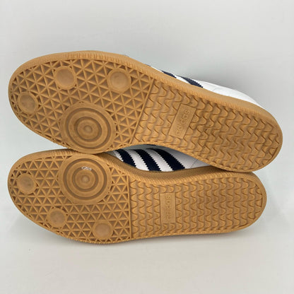 adidas Originals | アディダスオリジナルス Samba OG スニーカー IF3814 ホワイト 27.5cm【イオン広店】