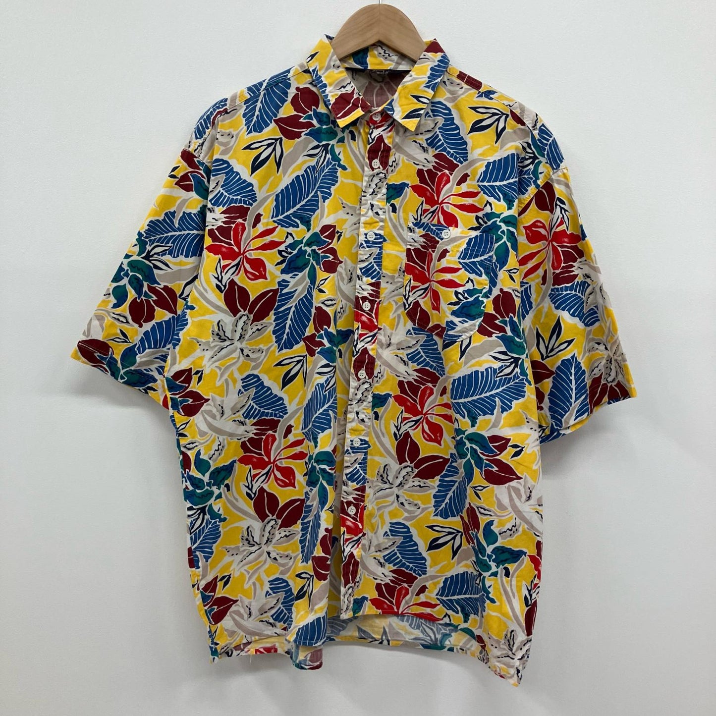 WOOLRICH | ウールリッチ 半袖シャツ【イオン広店】