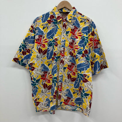WOOLRICH | ウールリッチ 半袖シャツ【イオン広店】