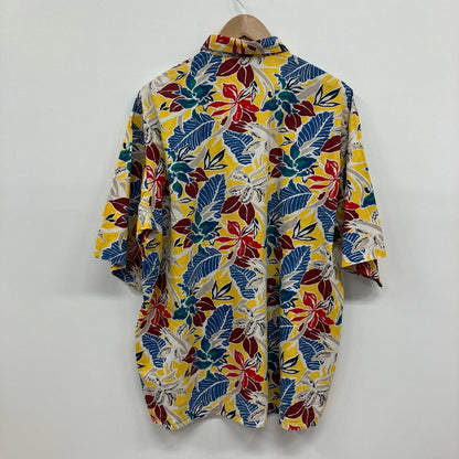 WOOLRICH | ウールリッチ 半袖シャツ【イオン広店】