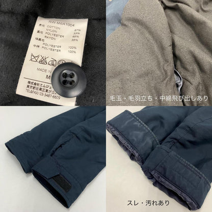 ROTTWEILER | ロットワイラー その他アウター ネイビー サイズ：M【イオン広店】
