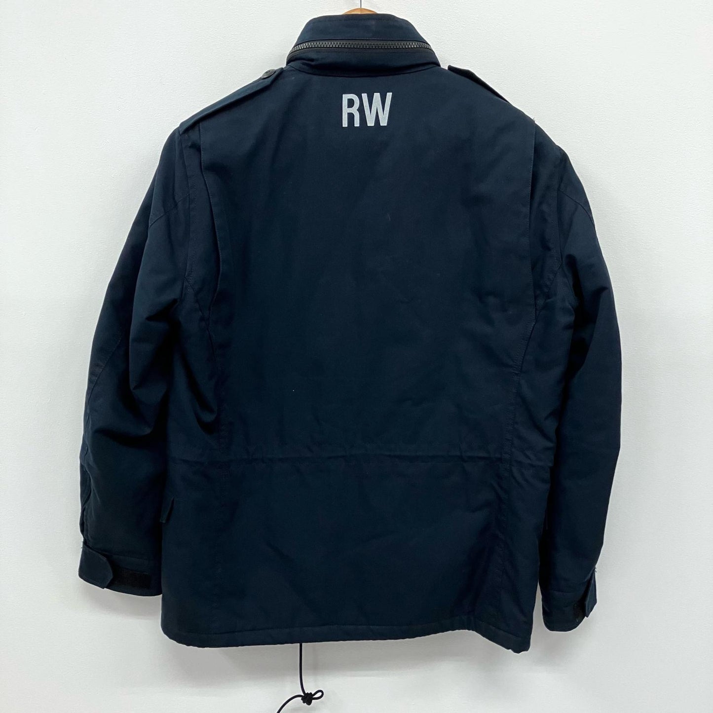 ROTTWEILER | ロットワイラー その他アウター ネイビー サイズ：M【イオン広店】