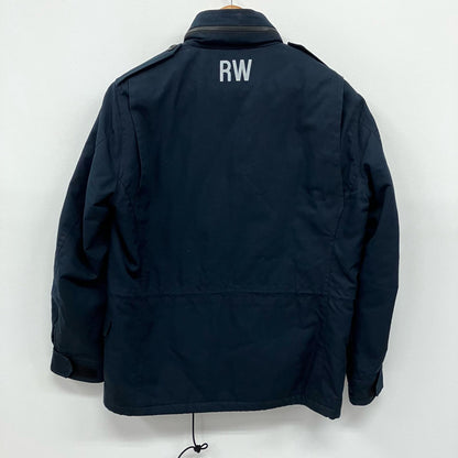 ROTTWEILER | ロットワイラー その他アウター ネイビー サイズ：M【イオン広店】