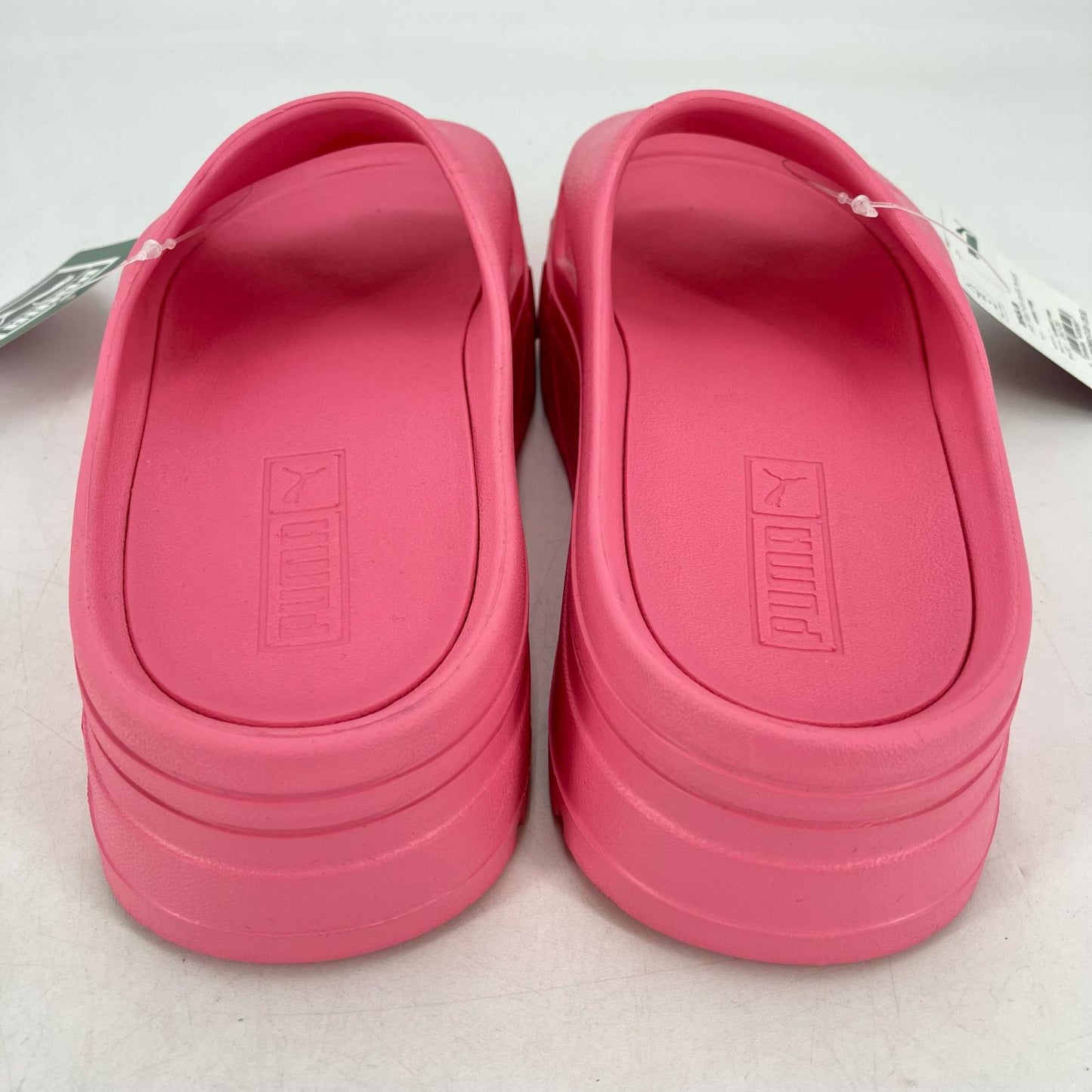 PUMA | プーマ MAYZE STACK INJEX WNS サンダル 389454 08 ピンク 24cm【イオン広店】
