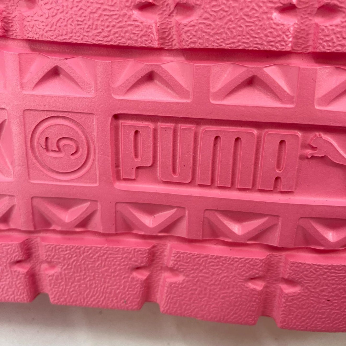 PUMA | プーマ MAYZE STACK INJEX WNS サンダル 389454 08 ピンク 24cm【イオン広店】