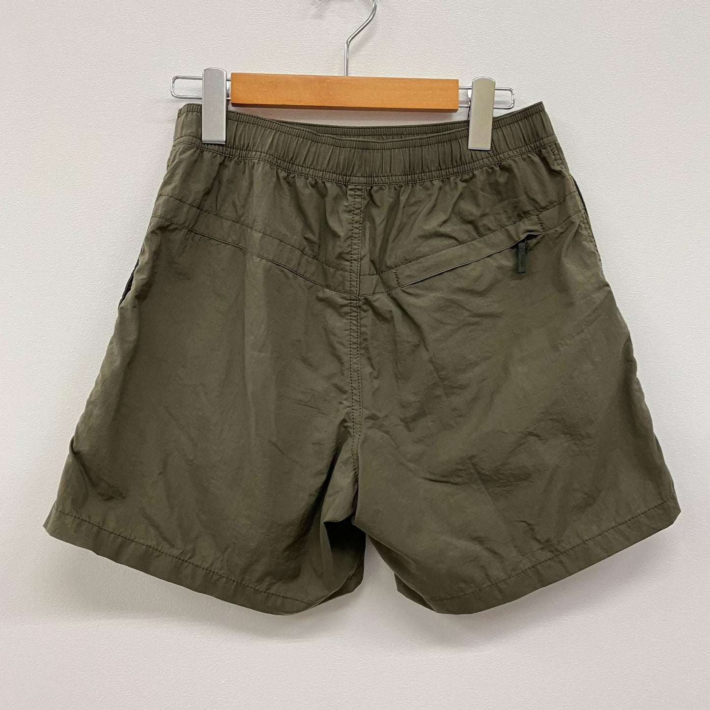 THE NORTH FACE | ザ・ノースフェイス ショートパンツ ブラック サイズ：S【イオン広店】