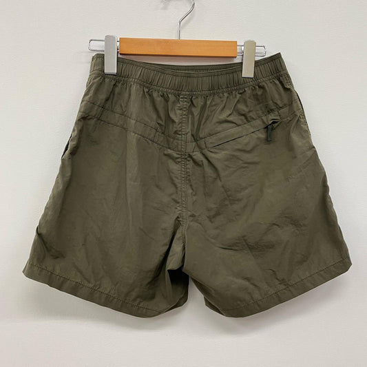 THE NORTH FACE | ザ・ノースフェイス ショートパンツ ブラック サイズ：S【イオン広店】