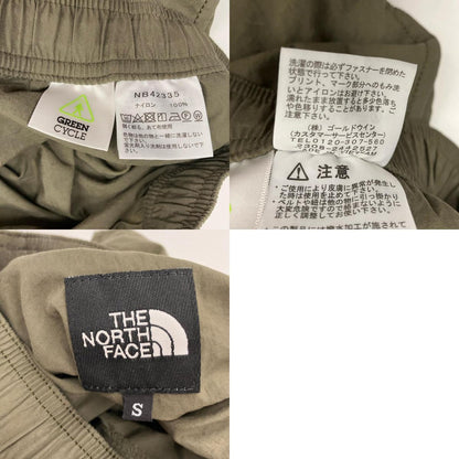 THE NORTH FACE | ザ・ノースフェイス ショートパンツ ブラック サイズ：S【イオン広店】