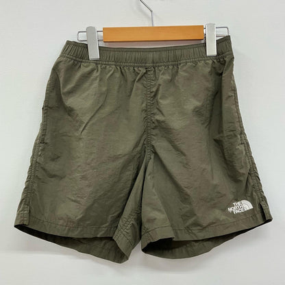 THE NORTH FACE | ザ・ノースフェイス ショートパンツ ブラック サイズ：S【イオン広店】