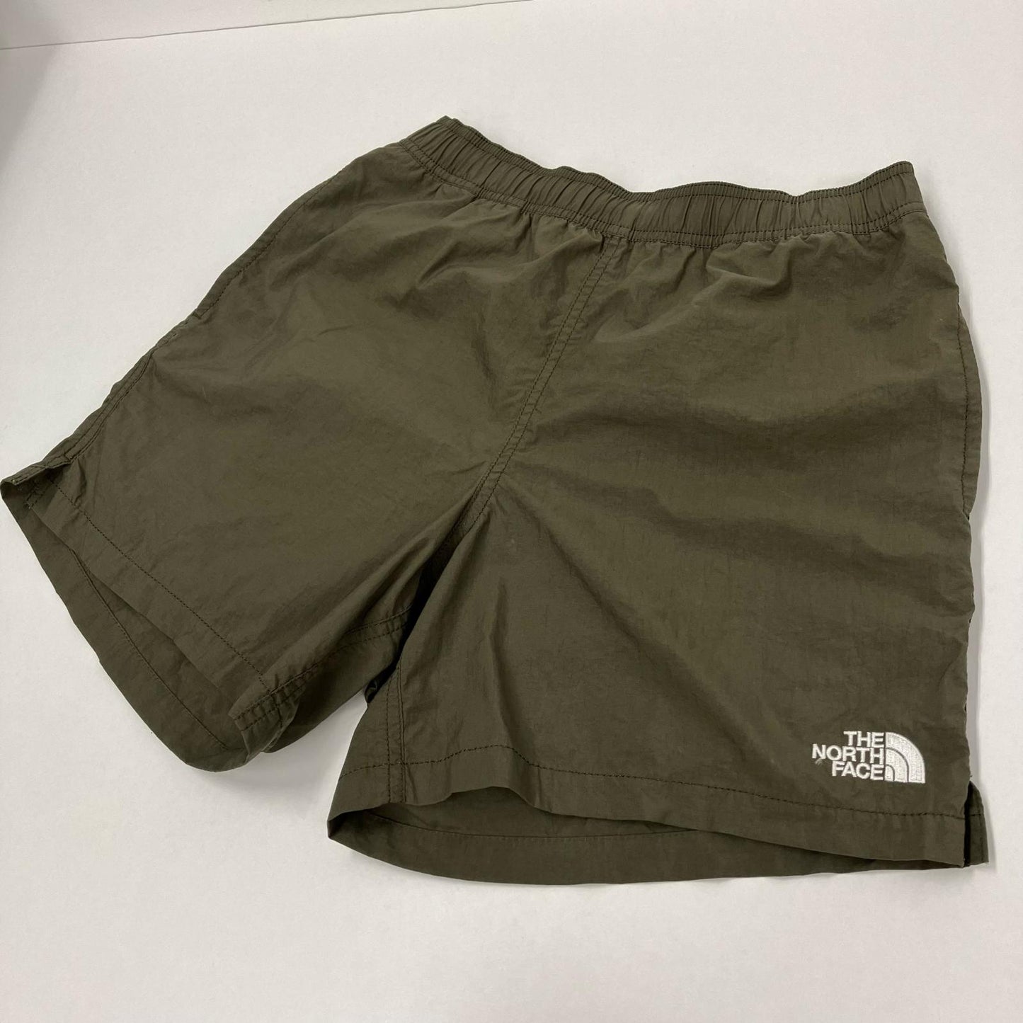 THE NORTH FACE | ザ・ノースフェイス ショートパンツ ブラック サイズ：S【イオン広店】