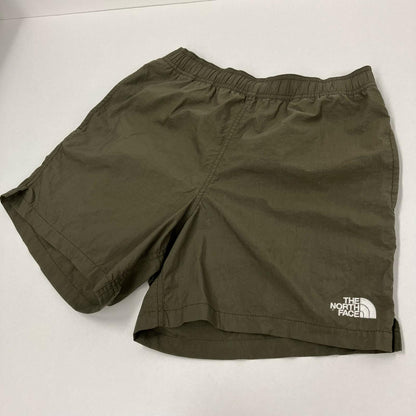THE NORTH FACE | ザ・ノースフェイス ショートパンツ ブラック サイズ：S【イオン広店】
