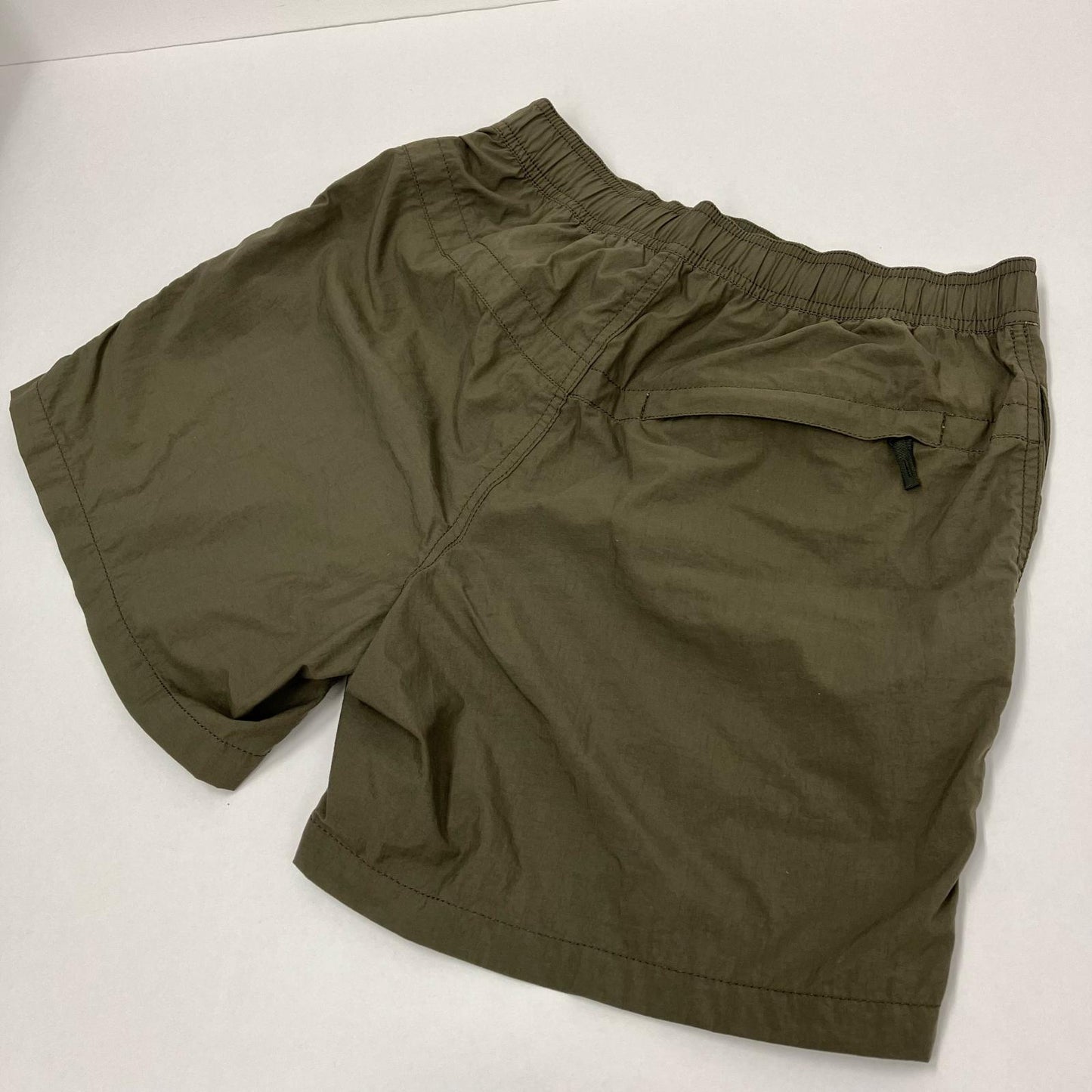 THE NORTH FACE | ザ・ノースフェイス ショートパンツ ブラック サイズ：S【イオン広店】