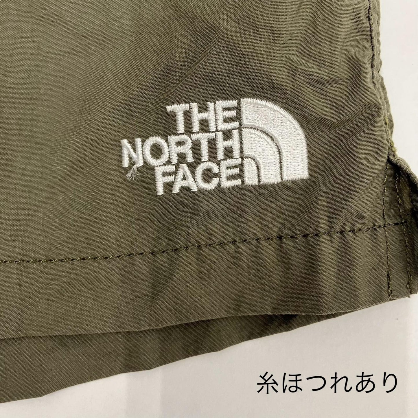 THE NORTH FACE | ザ・ノースフェイス ショートパンツ ブラック サイズ：S【イオン広店】