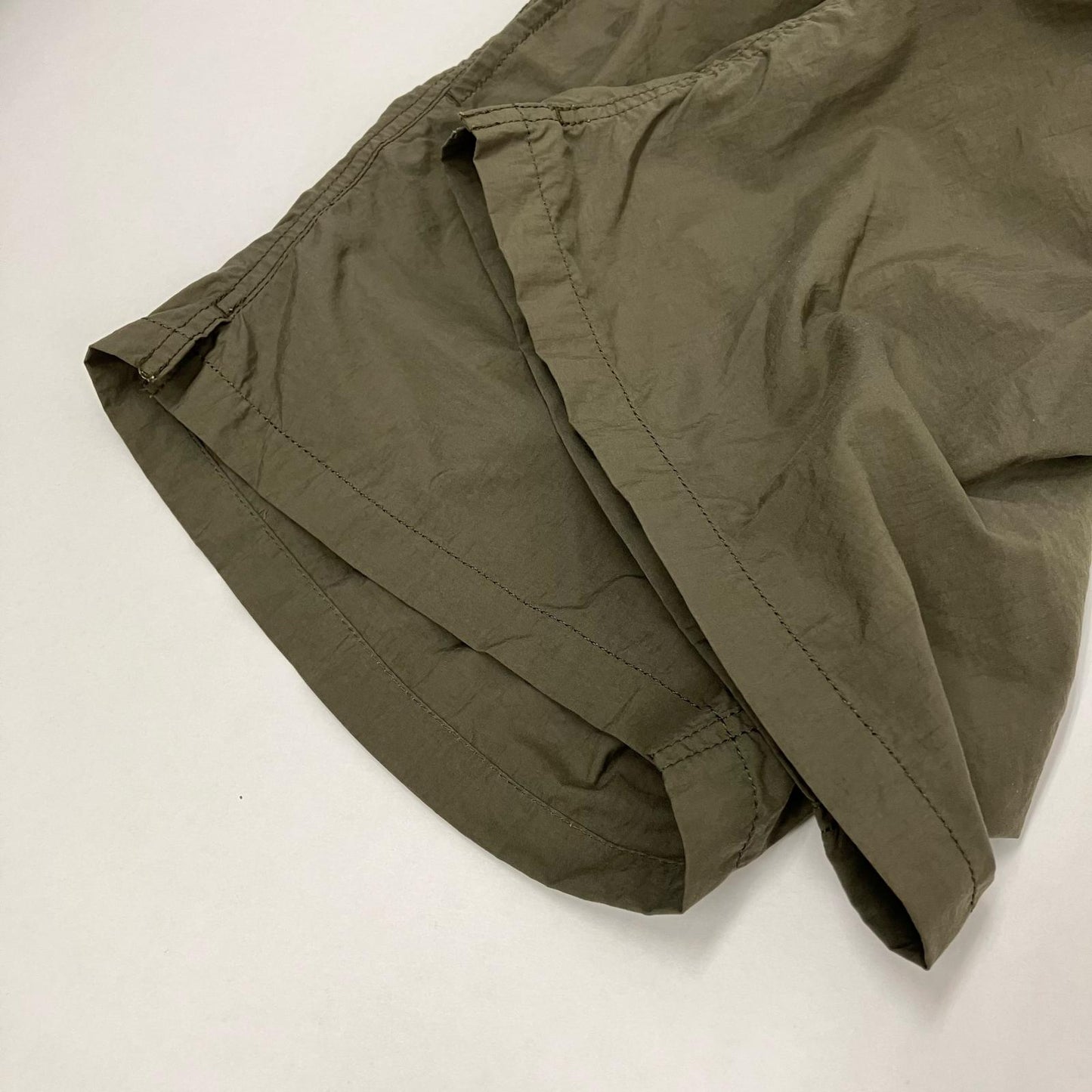 THE NORTH FACE | ザ・ノースフェイス ショートパンツ ブラック サイズ：S【イオン広店】
