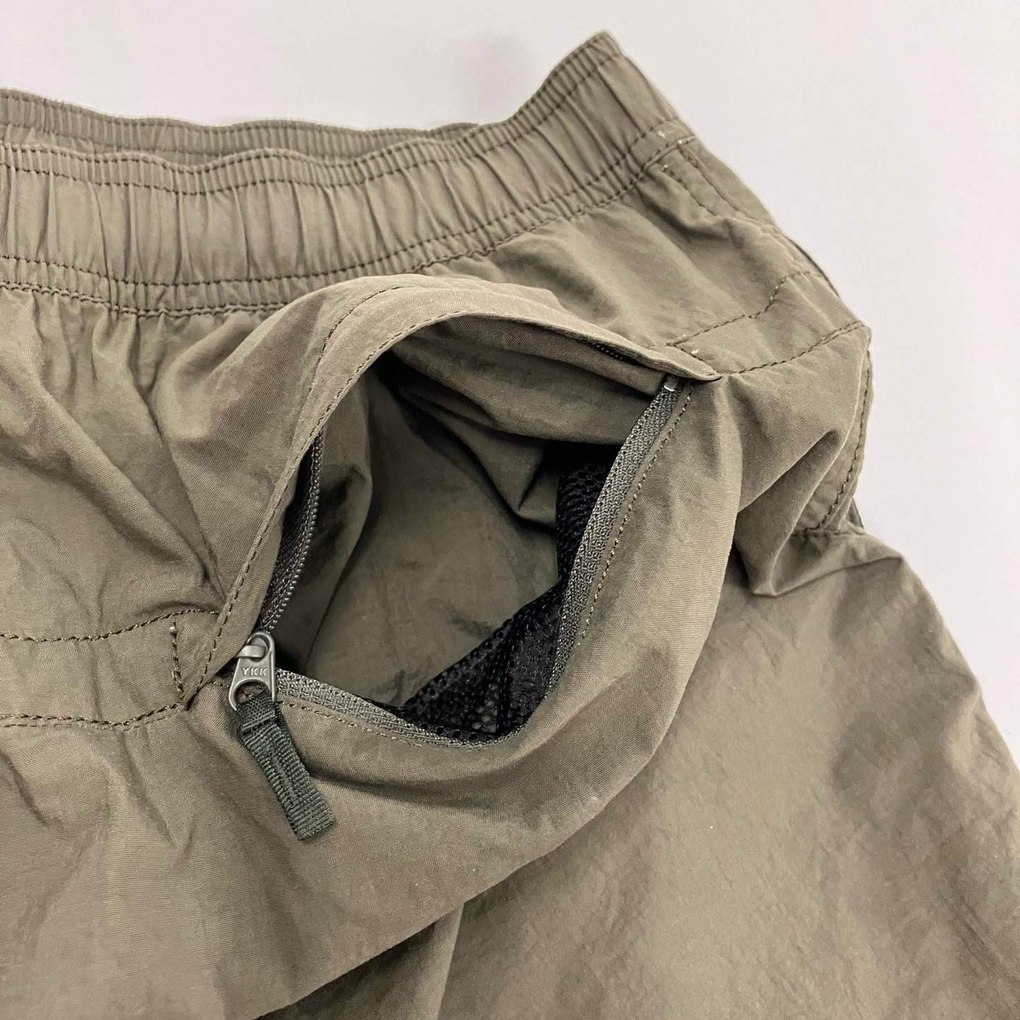 THE NORTH FACE | ザ・ノースフェイス ショートパンツ ブラック サイズ：S【イオン広店】