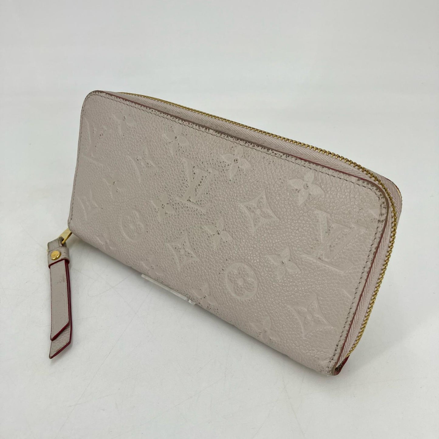 LOUIS VUITTON | ルイ・ヴィトン ジッピーウォレット 長財布 M69142【イオン広店】