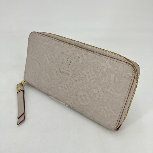 LOUIS VUITTON | ルイ・ヴィトン ジッピーウォレット 長財布 M69142【イオン広店】