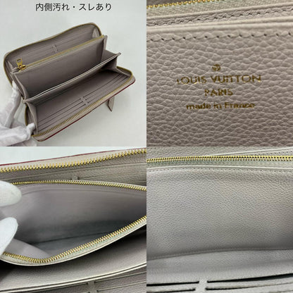 LOUIS VUITTON | ルイ・ヴィトン ジッピーウォレット 長財布 M69142【イオン広店】