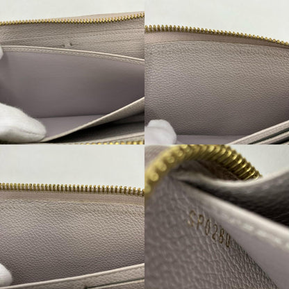 LOUIS VUITTON | ルイ・ヴィトン ジッピーウォレット 長財布 M69142【イオン広店】