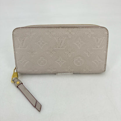 LOUIS VUITTON | ルイ・ヴィトン ジッピーウォレット 長財布 M69142【イオン広店】