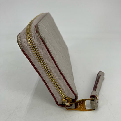 LOUIS VUITTON | ルイ・ヴィトン ジッピーウォレット 長財布 M69142【イオン広店】