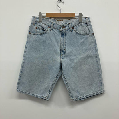 Levi's | リーバイス オレンジタブ ショートパンツ 36550-0234 インディゴ サイズ：33【イオン広店】